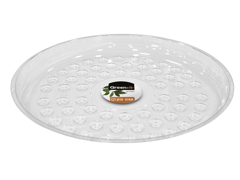 Greenit Plant pot holder – Ø25.5 cm