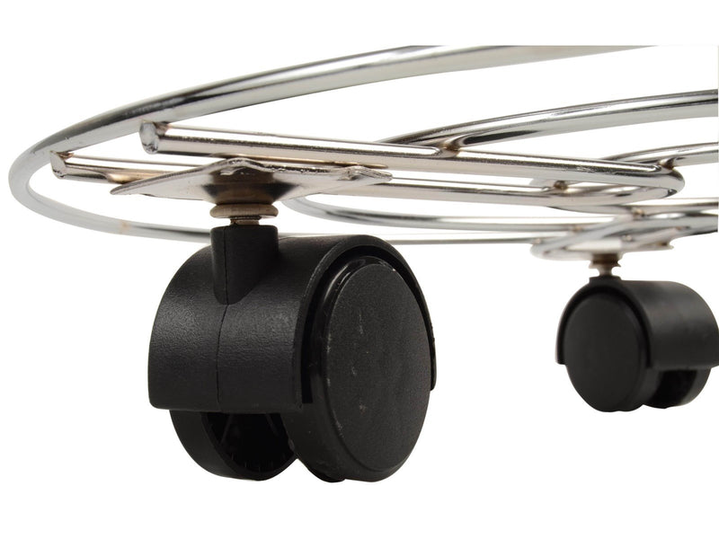 Greenit Trolley – galvanised