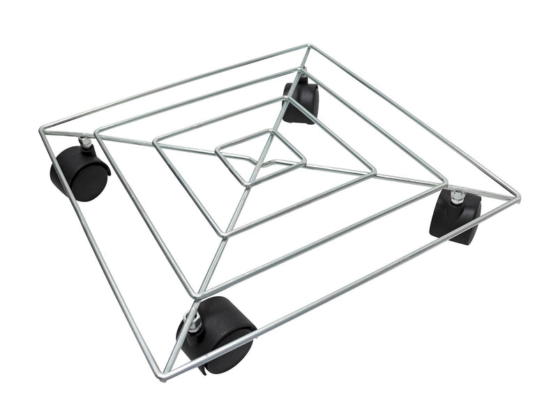 Greenit Metal plant trolley 30×30 cm
