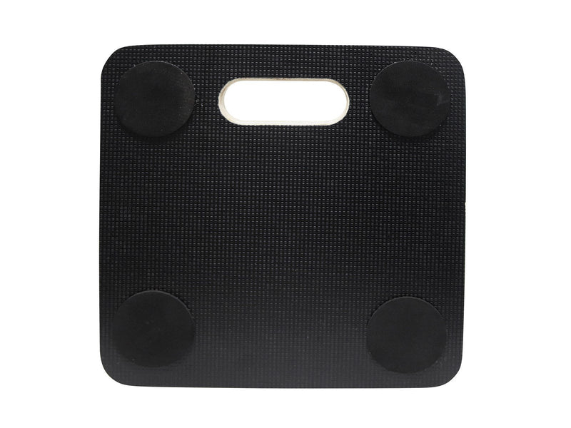 Greenit Veneer plant caddy 30×30 cm