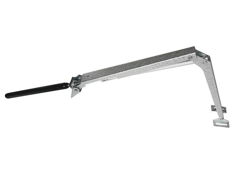 Greenit Window opener for greenhouse
