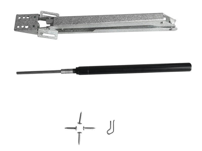 Greenit Cylinder for window opener