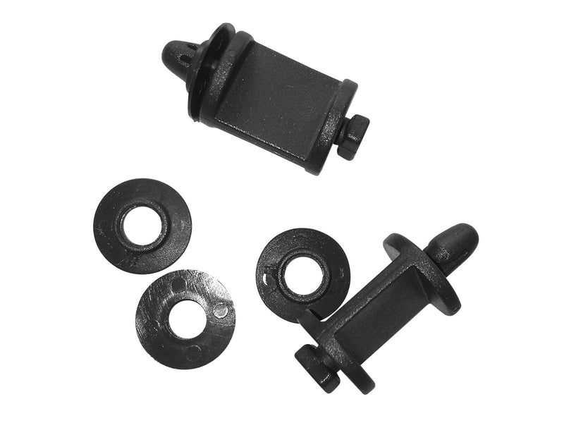 Greenit Spacers for greenhouses – qty. 12