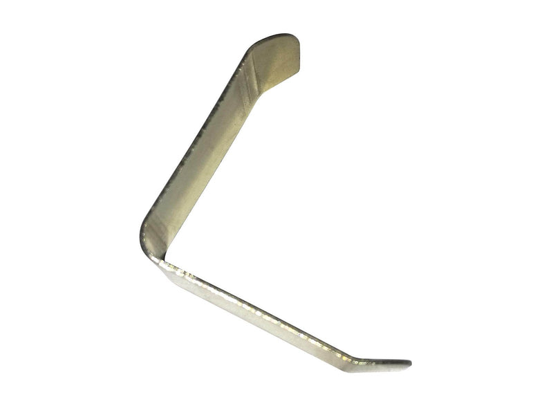 Greenit Springs for greenhouse glass – qty. 12