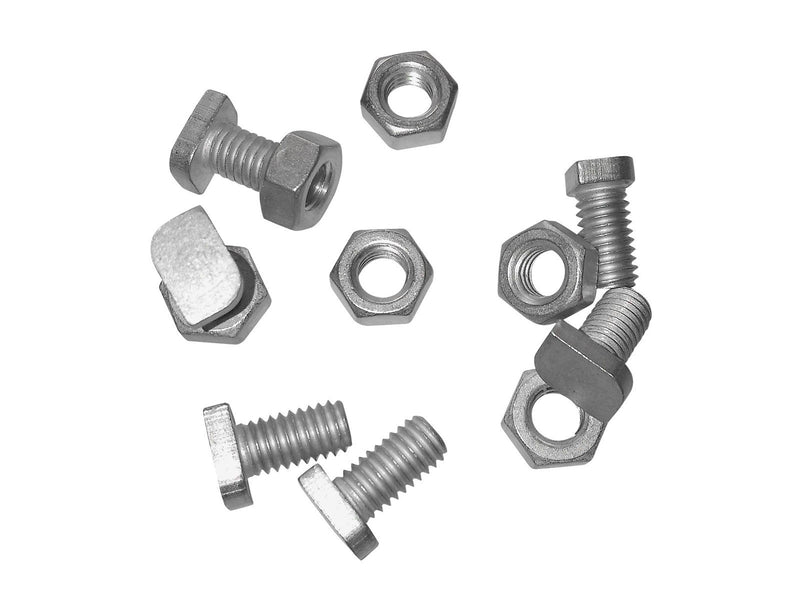 Greenit Greenhouse bolts – qty. 24.
