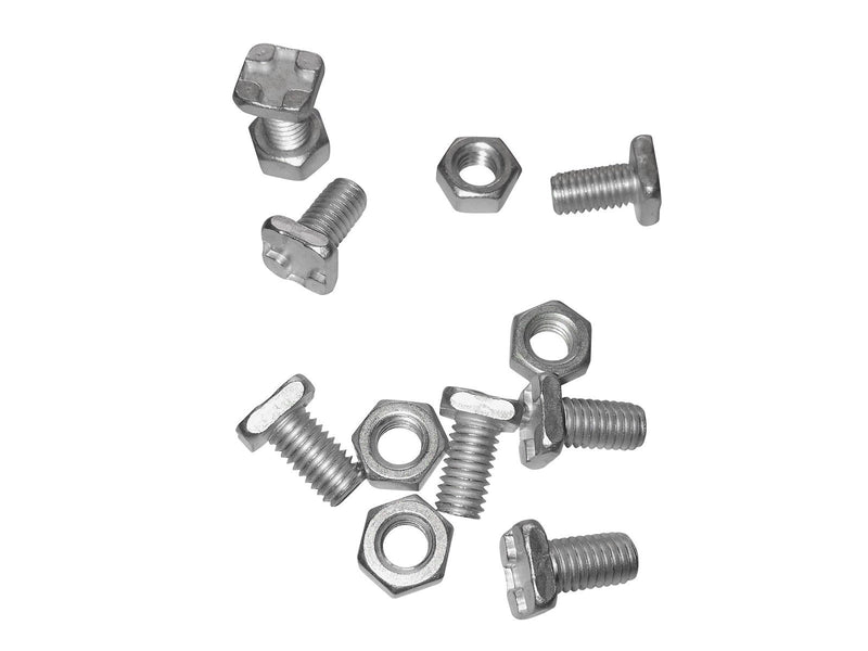 Greenit Special greenhouse bolts – qty. 24.