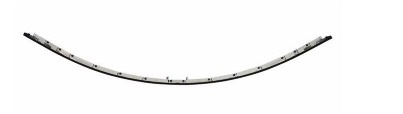 LG 55EF5K-L Digital Signage Flexible Curved Open Frame OLED Display 140 cm 55 Zoll