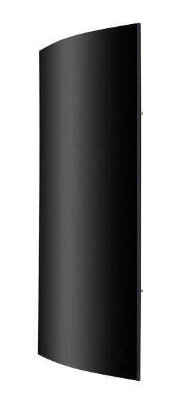 LG 55EF5K-P Digital Signage Flexible Curved Open Frame OLED Display 140 cm 55 Zoll