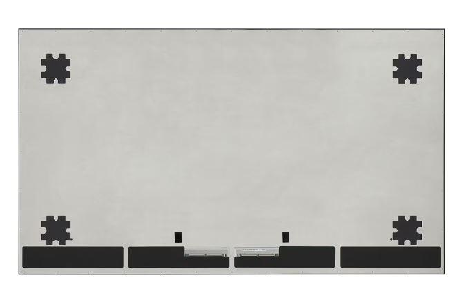 LG 55EJ5K-B Digital Signage Ultra Slim OLED Display 140 cm 55 Zoll
