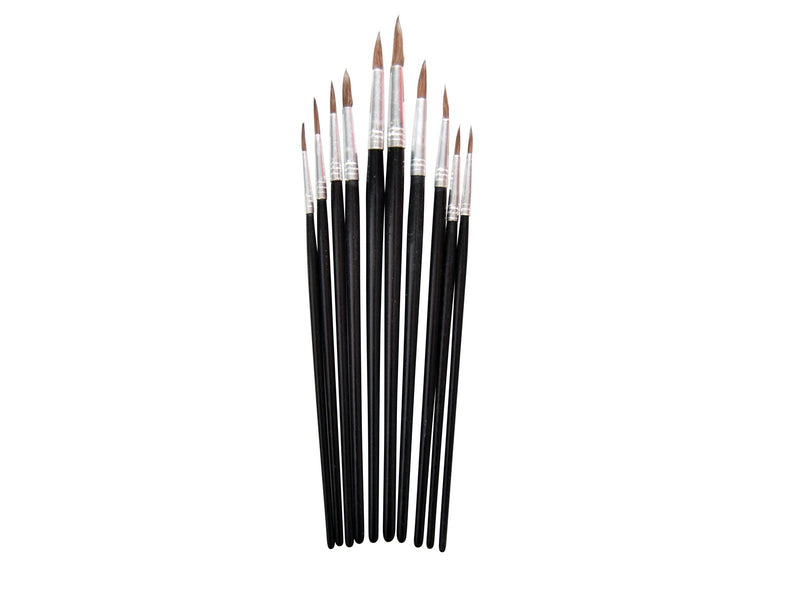 Millarco Artist brush set - 10 pcs