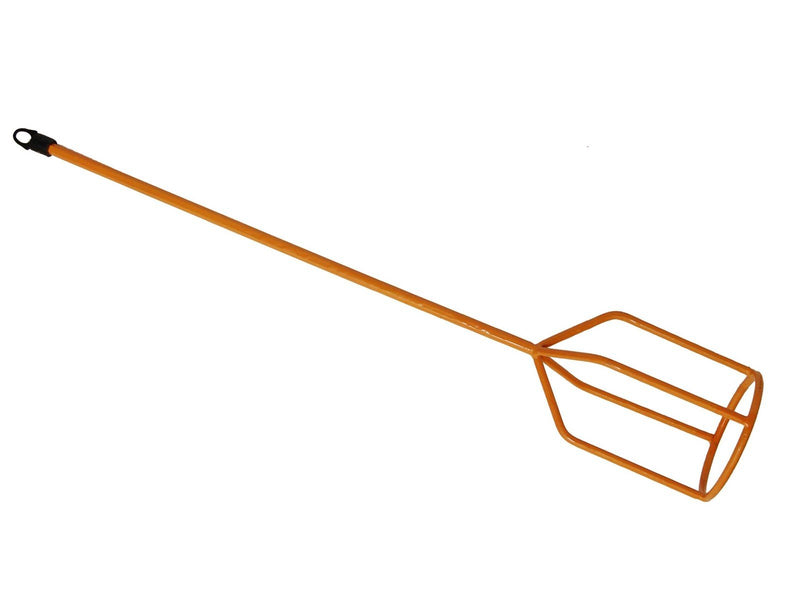 Millarco Paint and cement whisk Ø10cm