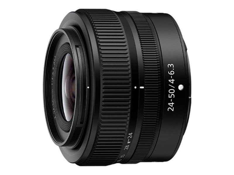 Nikon NIKKOR Z 24-50mm f/4-6.3
