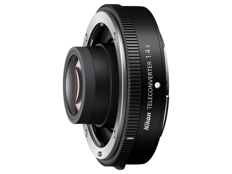 Nikon Z TELECONVERTER TC-1.4x