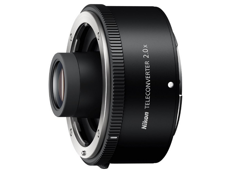 Nikon Z TELECONVERTER TC-2.0x