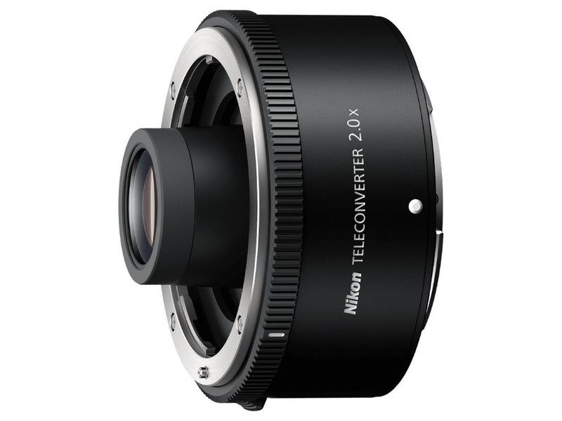 Nikon Z TELECONVERTER TC-2.0x