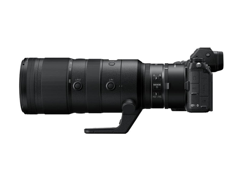 Nikon Z TELECONVERTER TC-2.0x