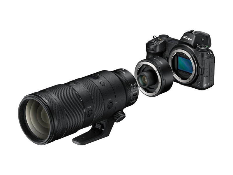 Nikon Z TELECONVERTER TC-2.0x