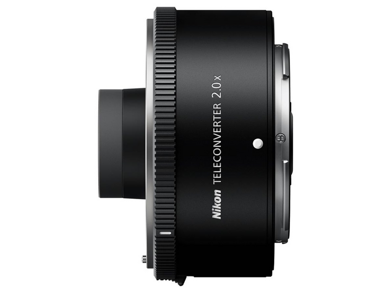 Nikon Z TELECONVERTER TC-2.0x