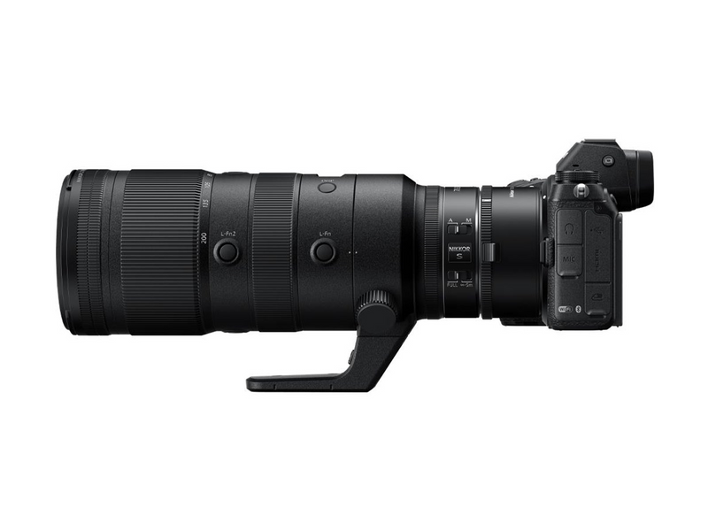 Nikon Z TELECONVERTER TC-2.0x