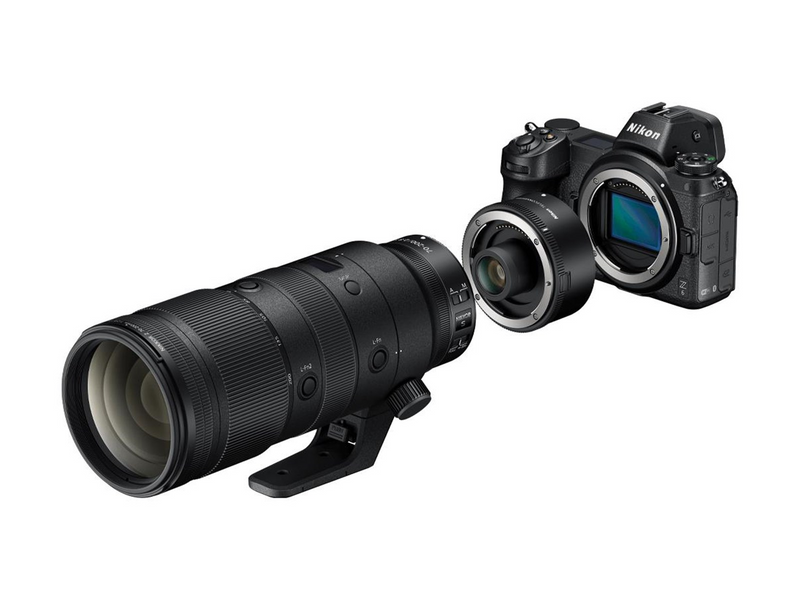 Nikon Z TELECONVERTER TC-2.0x