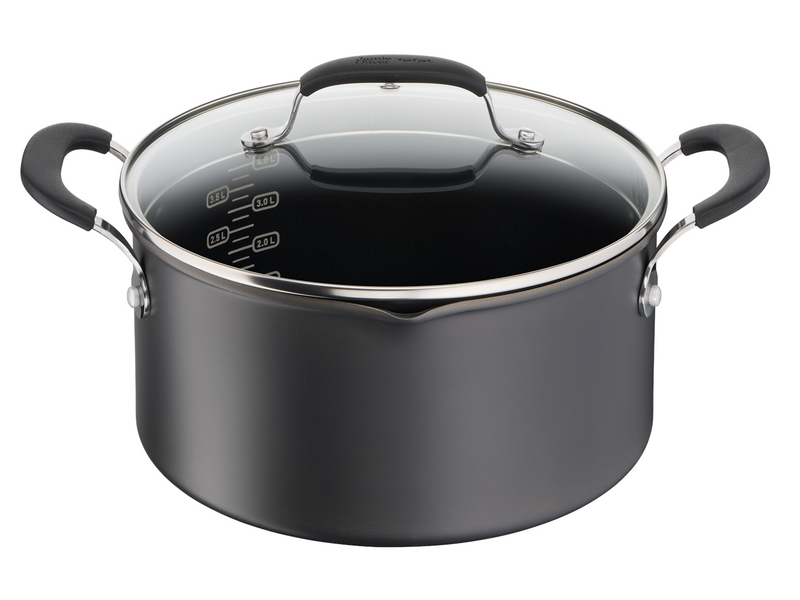 Jamie Oliver Quick & Easy Stewpot 24 cm/5.2 l. w. lid
