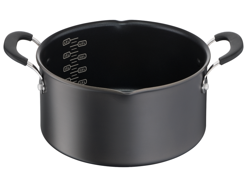 Jamie Oliver Quick & Easy Stewpot 24 cm/5.2 l. w. lid