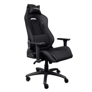 Trust Gaming GXT 714 Ruya Komfortabler Gaming-Stuhl - Schwarz