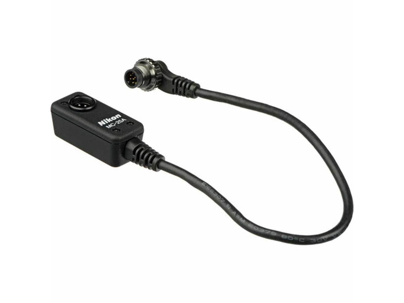 Nikon MC-25A Adapter Cord