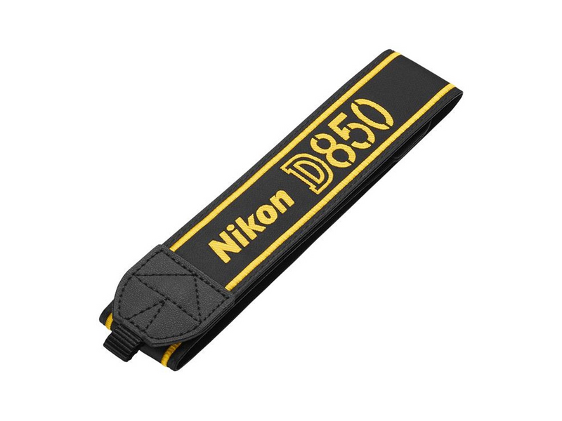 Nikon AN-DC18 strap for D850