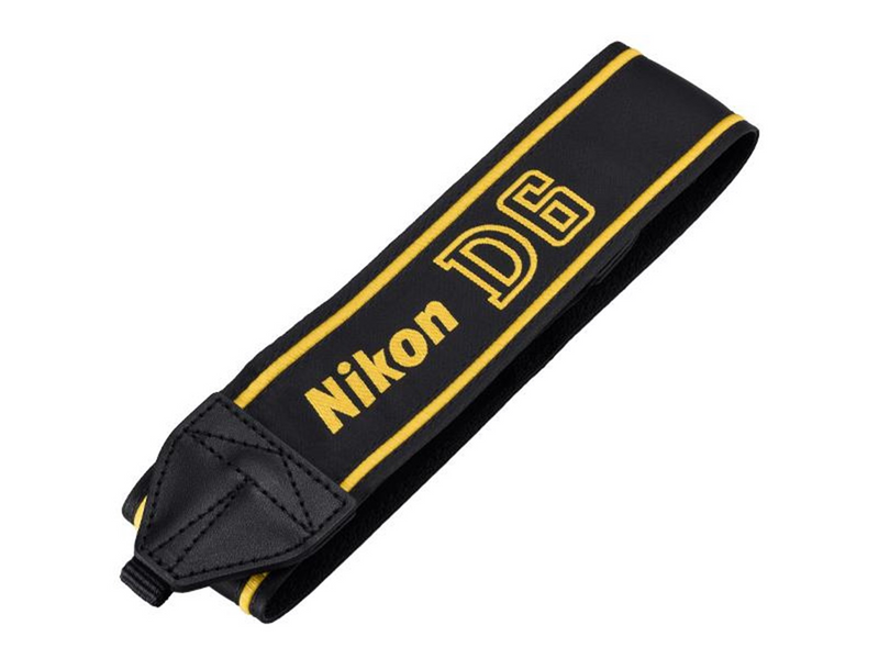 Nikon AN-DC22 Strap for D6