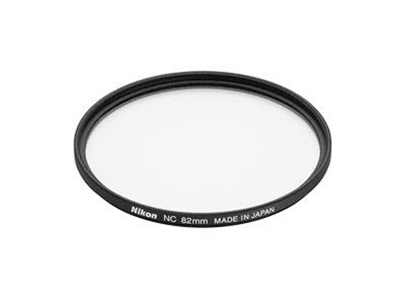 Nikon NC Filter 82mm