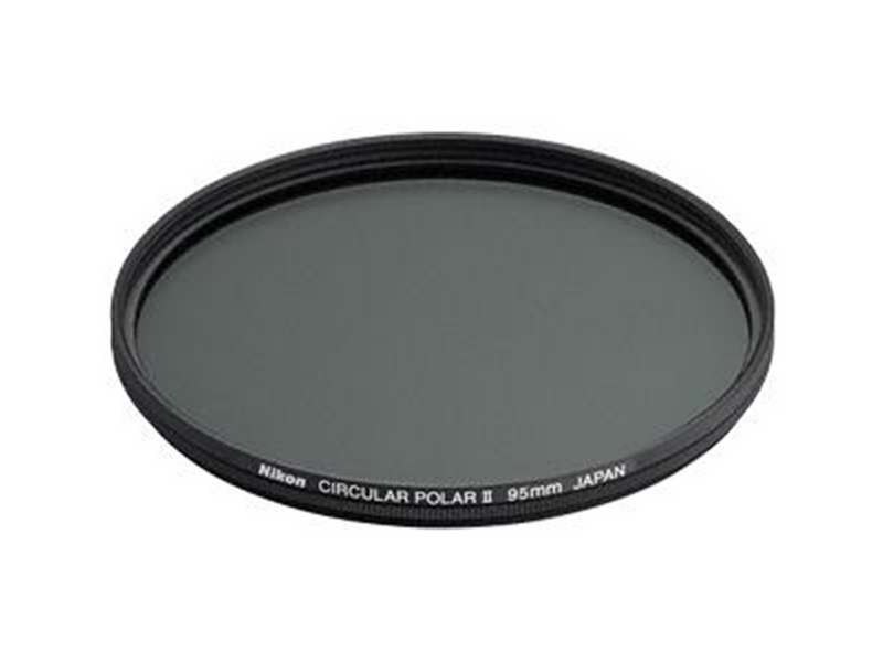 Nikon Circular Polarizer II 95mm