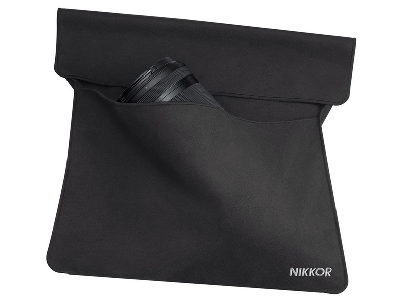 Nikon Lens Case CL-C3