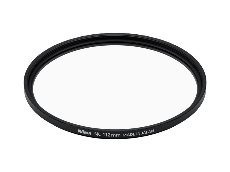 Nikon 112mm Neutral Colour Filter