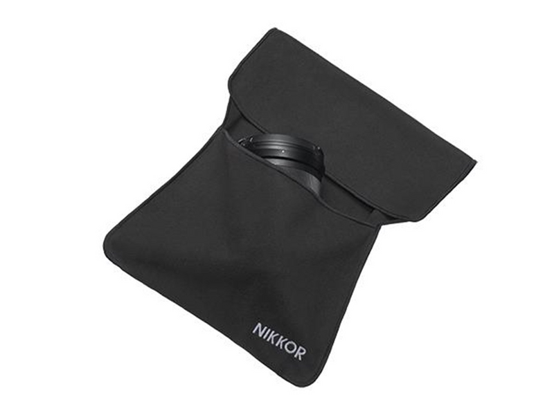 Nikon CL-C1 Lens Case for NIKKOR Z 35mm f/1.8 S 50mm f/