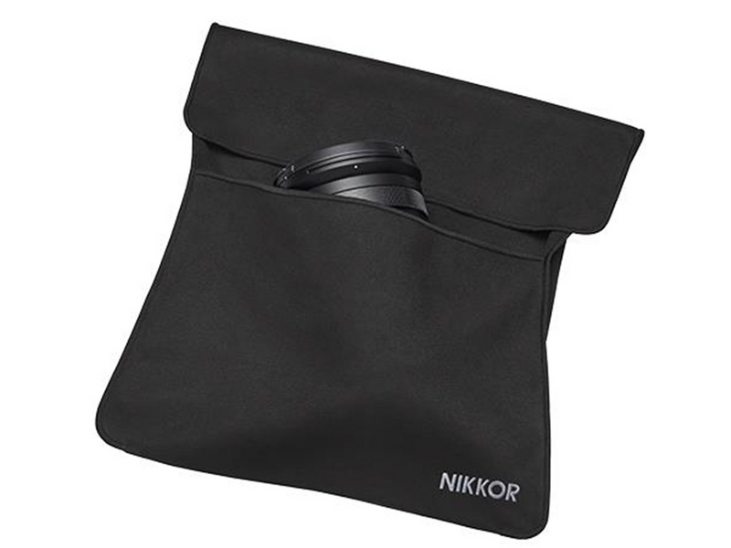 Nikon CL-C2 Lens Case