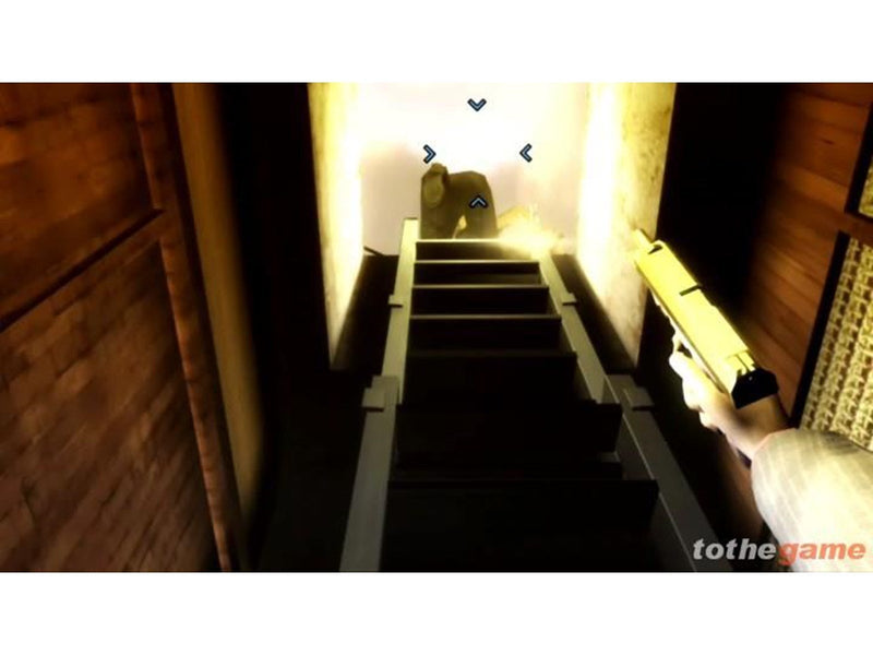 RedSteel - Nintendo Wii - FPS - PEGI 16