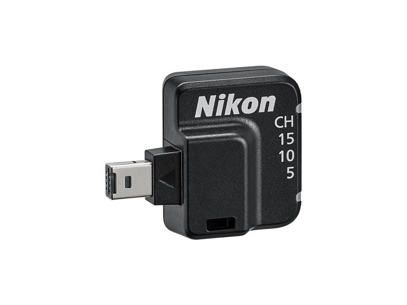 Nikon Wireless remote WR-R11b