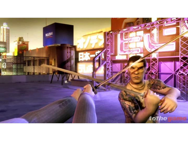 RedSteel - Nintendo Wii - FPS - PEGI 16