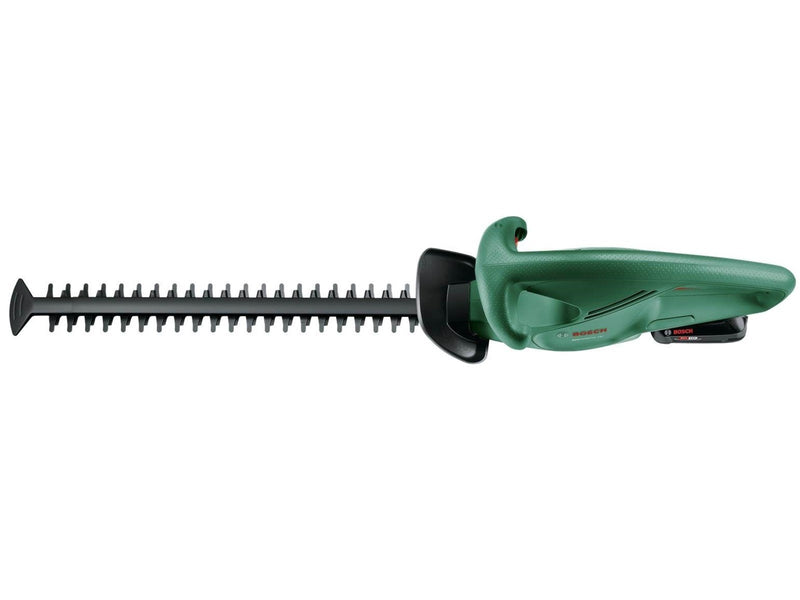 Bosch EasyHedgeCut 18-45 + Charger + 2.0 Ah Battery