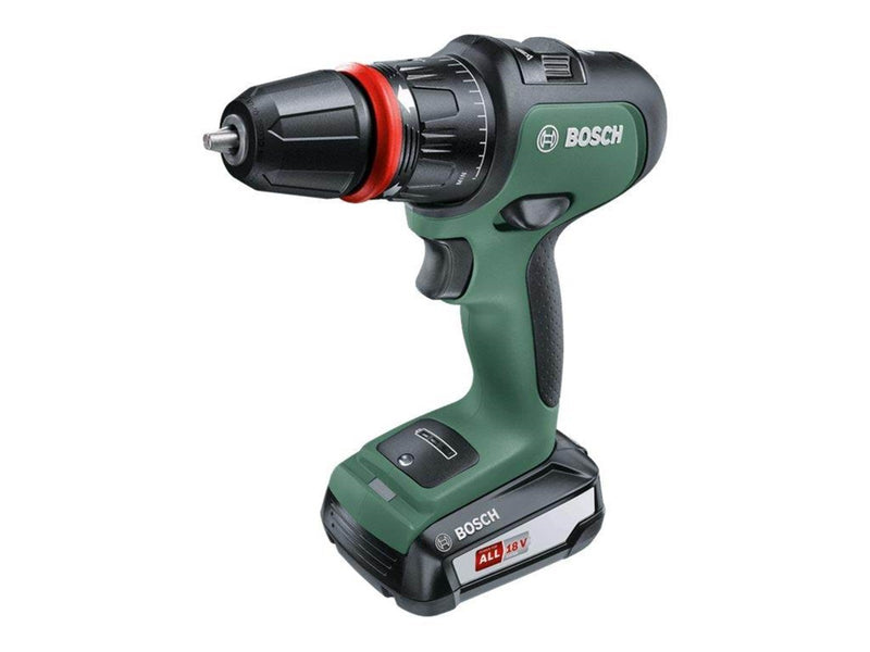 Bosch Advanced Impact 18 (SOLO)