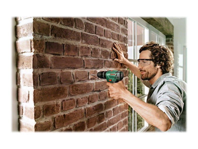 Bosch AKKUSLAGBOREMASKINE EASY 12V 2.0AH