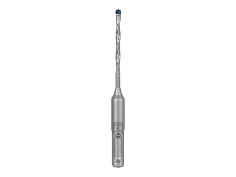 Bosch HAMMERBOR PLUS-7X 4X115MM