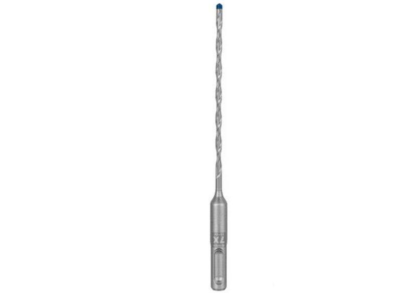 Bosch HAMMERDRILL PLUS-7X 4X165MM