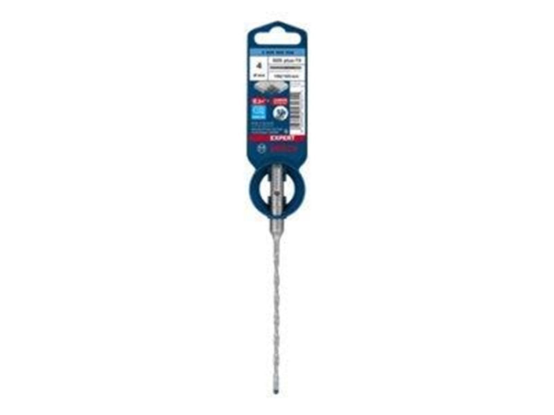 Bosch HAMMERDRILL PLUS-7X 4X165MM