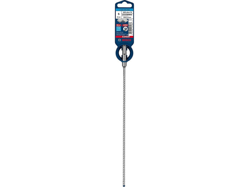 Bosch hammer drill plus-7x 5x315mm