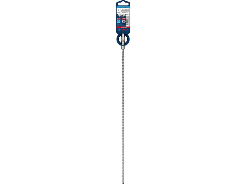 Bosch hammer drill plus-7x 5x465mm