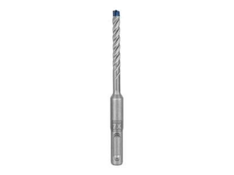 Bosch HAMMERBOR PLUS-7X 6X115MM