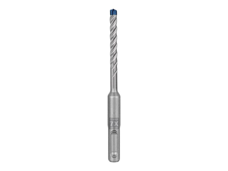 Bosch HAMMERBOR PLUS-7X 6X115MM