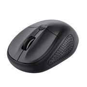 Trust Primo Bluetooth Maus - Schwarz